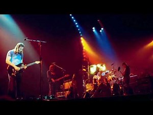 ピンク・フロイド、71年ポンペイ遺跡でのライヴ作品が史上最高クオリティで復活|.