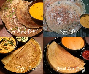 102K views · 1.7K reactions | Gluten Free Recipes | Healthy Breakfast | Healthy Recipes #glutenfreerecipes #healthybreakfast #healthyrecipe #healthyglutenfree #glutenfreelife #milletrecipes #highproteindiet | Passion2cook | Facebook