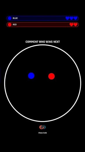 Red vs Blue but EVERY weapon is broken 💥 #gaming #simulation