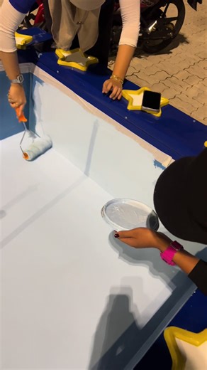 Exploring Power Girl in Melaka