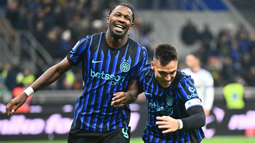 Inter Milan vs Liverpool Champions League game: Livestream, TV channel, and kick-off time | Goal.com US