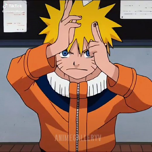 Kage Bunshin no Jutsu - Naruto Uzumaki's Shadow Clone Technique