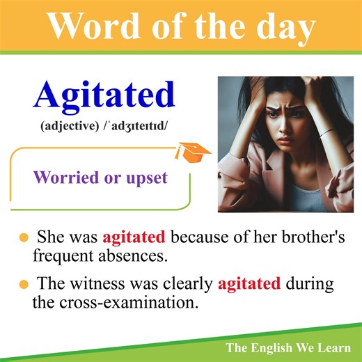 37K views · 709 reactions | Let's learn a new word and enrich your...