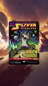 We've taken a page out of classic science-fantasy novels for a series of book cover-inspired #MTGEternities Special Guests in Magic's most far-out set! Do you have a favorite adventure in space? 📖 🚀 | Magic: The Gathering