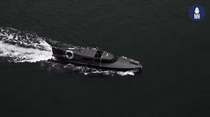 Video: SubSea Craft VICTA at DSEI 2023 - Naval News