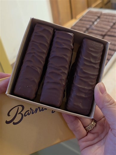 Is £3.49 for a Chocolate Bar Worth It?