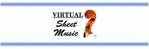 Virtual Sheet Music - Sheet Music Downloads Membership Subscription