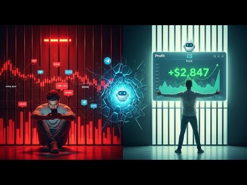 AUTOMATED TRADING SOFTWARE FOR POCKET OPTION BOT 2025 | TRADING SOFTWARE FOR OTC MARKET