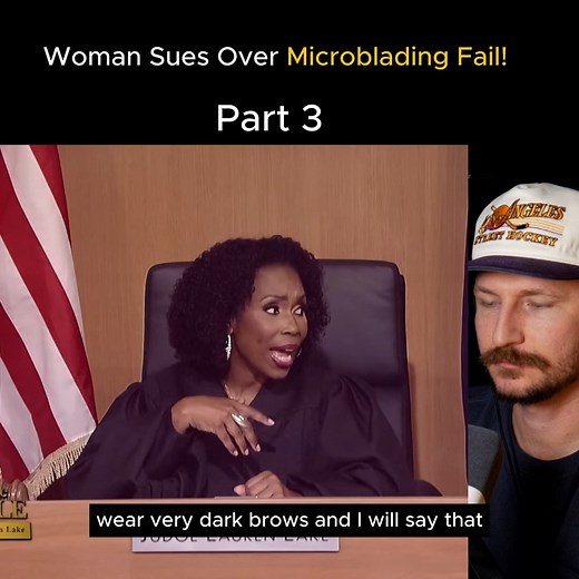 187K views · 2.5K reactions | Woman Sues Over Microblading Fail! Part 3 | Zech Plays | Facebook