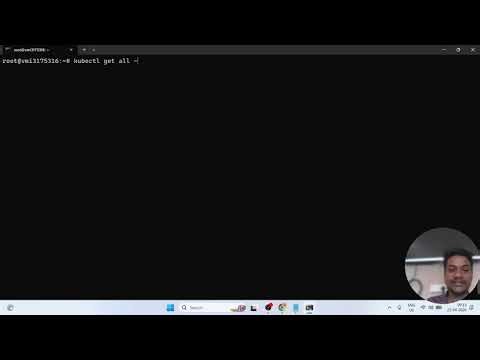 DevOps Day 37 - Kubernetes Workload - StatefulSet Part 3