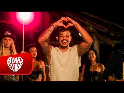 EU ME APAIXONEI - VITINHO IMPERADOR