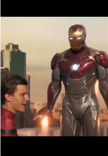 Robert Downey Jr. Made $10M for 15 Minutes 😳 | Most Expensive Cameos Ever Robert Downey Jr. shocked Hollywood by earning $10 million for only 15 minutes as Iron Man in Spider-Man: Homecoming. That breaks down to over $600,000 per minute, ranking it among the most expensive movie cameos ever. From Marvel contracts to A-list power, this is how big stars really get paid. #RobertDowneyJr #IronMan #SpiderManHomecoming #Marvel #Shorts