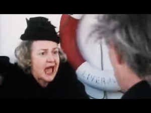 Funeral Argument | Bread | BBC Studios