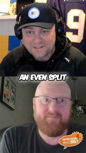 Emanuel Wilson is demonstrating flex start ability and outperforming Josh Jacobs. Wilson's 14 touches yielded 87 combo yards, while Jacobs had 16 touches for 45 yards despite a score. Wilson faces the Panthers' terrible run defense, making him a valuable take-a-chance-on-me runner. #FantasyFootball #EmanuelWilson #NFL #Handcuff #FlexStart #RunDefense | Fanball