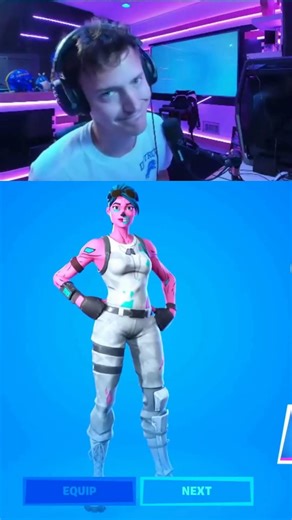 A creator code activation that shocked viewers