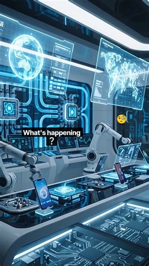 The Future of Computers & Technology in 2050 🤖💻