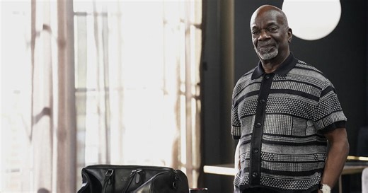 'Bel-Air': Joseph Marcell and Jimmy Akingbola Talk 'Fresh Prince' Star's Intriguing Season 3 Role (Exclusive)