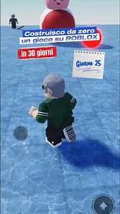 Come si crea l'animazione di attacco su Roblox Studio? - Giorno 25