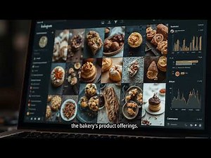 Bakery Transformation Through Digital Marketing