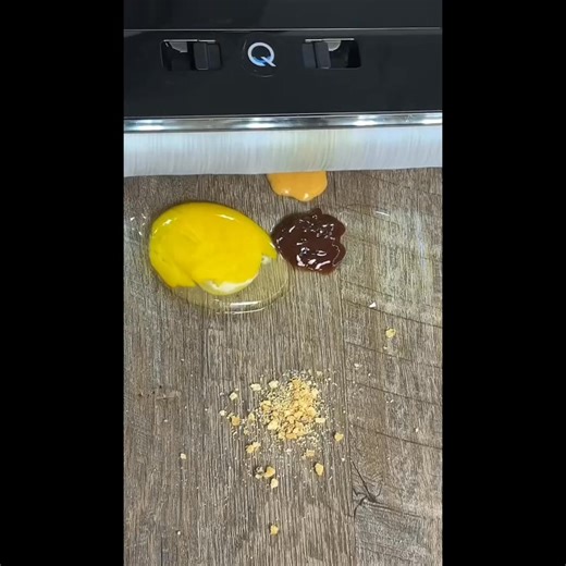 Say goodbye to messes on hard floors and tiles! Meet the Quantum W, a game-changing cordless wet/dry cleaner that vacuums, mops, and self-cleans in one easy step. Perfect for apartments & homes with hard surfaces. Handles pet hair, spills, and more with ease! • Smart Mess Detection adjusts suction automatically • Dual Edge-to-Edge Brushes clean every corner • Self-Clean Hot-Air Dry system refreshes in under 1 hour One device. Every surface. Every mess solved! Upgrade your home cleaning today | Q