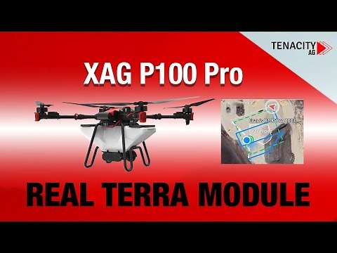 How to Use the Real Terra Module on the P100 Pro: Step-by-Step Guide
