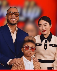 👀☕️ Anderson .Paak sparks wild reactions online after being spotted with a new woman days after divorce filing from his wife Jaylyn Chang after more than 13 years of marriage....Is He Wrong For This? 🤔 | Angela Yee