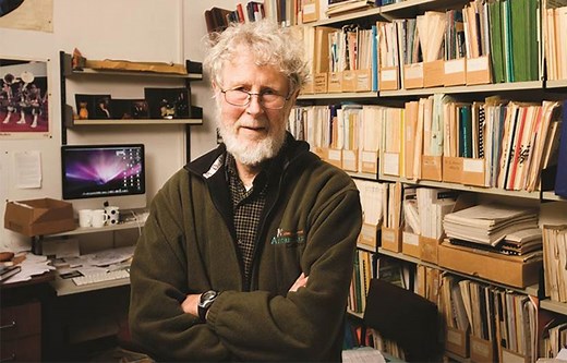 Der Flynn-Effekt: Wird die Menschheit immer schlauer?