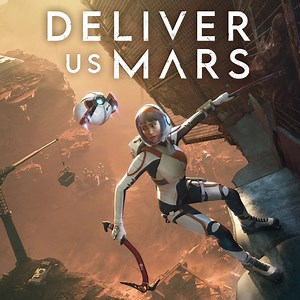 Deliver Us Mars - IGN