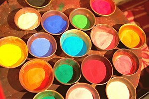 Aquarium Sand Colors | All you need to know about adding color to your fish tank - EnviroMom