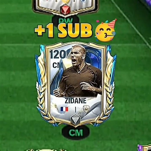 Change my CM | Next?🤔 #fcmobile #fc26 #fifamobile #fifa23 #fifa #eafc26 #easports #viral #shorts