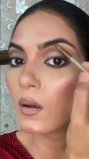 Ultimate Glam Makeup Guide [2025 Trend] 💄 Watch & Know How To Glow Instantly!