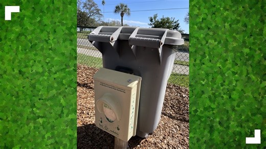 Are biodegradable dog waste bags really eco-friendly?