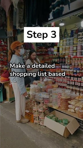 Step-by-Step Guide to Meal Prepping for a Healthier, Stress-Free Week