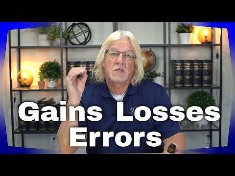 1099-K. How to Report Gains, Losses, and Errors.
