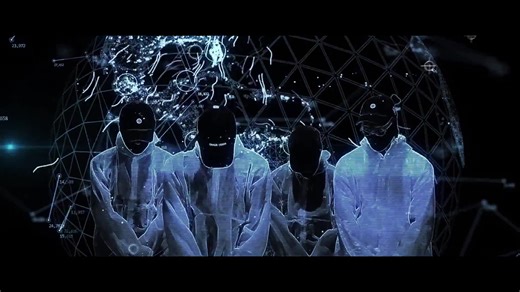 Alan Walker - The Spectre MV完整版[超清版]