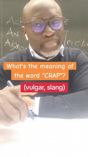Understanding the Meaning of the Word