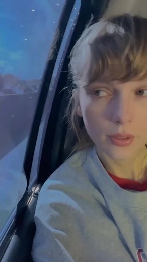 Taylor Swift NYU Graduation - Cap and Gown Excitement