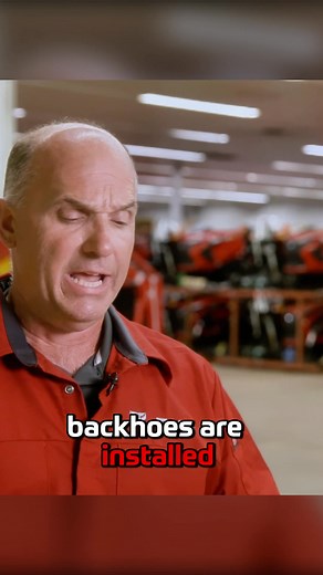 From inspection to assembly, Operations Manager Dan Broadt breaks down the journey you TYM takes before it gets to you. #TYMTractors #TractorTalk #BehindTheScenes #tymnorthamerica #TYM | Hobby Tractors & Equipment