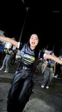 Diva Ayu Joget Asyik