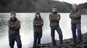 1K views · 20 reactions | We're #Hiring Seasonal Fisheries Officers across 16 counties! You can apply online from now until Monday, February 21st and interviews will take place in March. So, if you enjoy working outdoors and are happy working shifts that include evenings and weekends, find out more at: https://www.fisheriesireland.ie/careers?utm_source=FB_organic&utm_medium=video&utm_campaign=SFO&utm_content=long | Inland Fisheries Ireland | Facebook