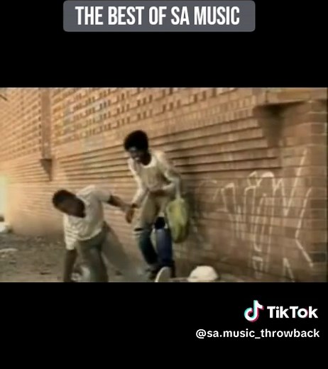 Exploring South African Music in Township Funk