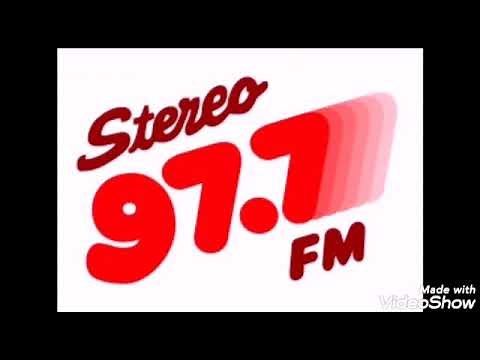 STEREO 97.7 FM OLDIES BUT GOODIES (Bloque Musical)