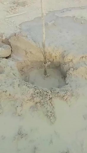 How to Properly Mix and Handle Cement Materials