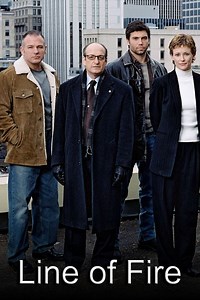 Line of Fire (2003 TV series) - Alchetron, the free social encyclopedia