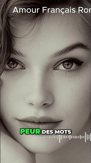 Impossible de ne pas pleurer en écoutant ça #frenchlovesongs #emotional #amour