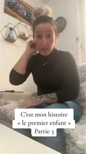 Mon histoire : Choix difficile après un accouchement