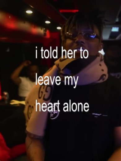 Purple Moncler: Juice WRLD Unreleased Tracks