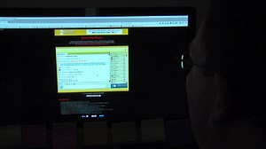 Protecting your kids from internet predators