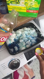 The right way to do laundry