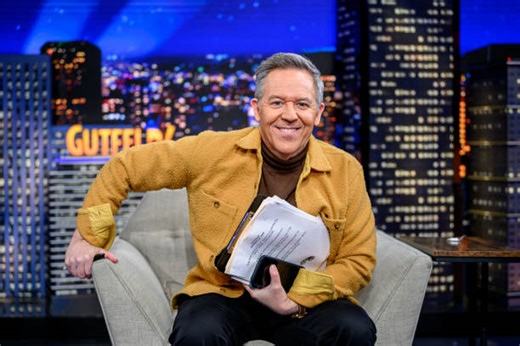 Greg Gutfeld’s 2026 live tour kicks off in Frisco, TX